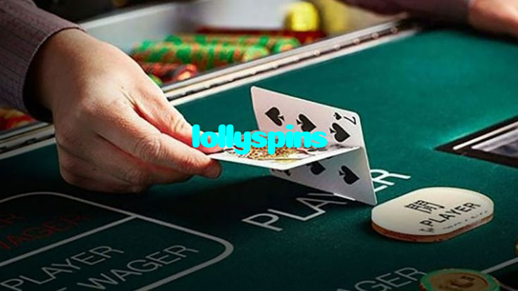 lollyspins