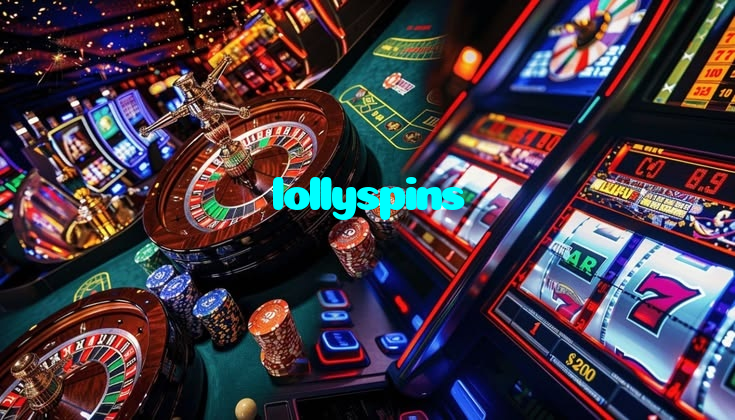 lollyspins خوش آمدید بونس +600% پیشکش موبائل ایپ کے پروموشن سیکشن میں دکھائی دیتی ہے۔