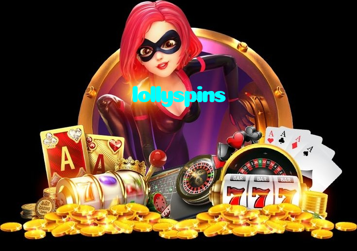 available types of lollyspins bet including pre-match live express and system bets